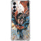 DC Comics Superman Adventures of Superman #3 Art by Stephen Segovia Gabb Phone 4 Clear Case
