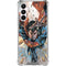 DC Comics Superman Adventures of Superman #3 Art by Stephen Segovia Galaxy A16 5G Clear Case