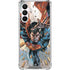 DC Comics Superman Adventures of Superman #3 Art by Stephen Segovia Galaxy A16 5G Clear Case