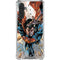 DC Comics Superman Adventures of Superman #3 Art by Stephen Segovia Galaxy A17 Clear Case