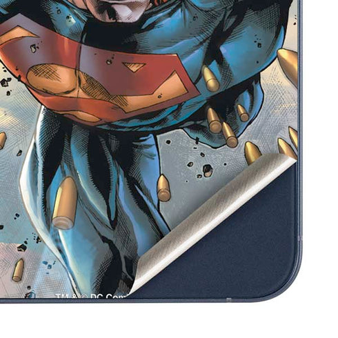 DC Comics Superman Adventures of Superman #3 Art by Stephen Segovia Galaxy A35 5G Skin