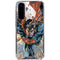 DC Comics Superman Adventures of Superman #3 Art by Stephen Segovia Galaxy A36 5G Clear Case