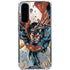 DC Comics Superman Adventures of Superman #3 Art by Stephen Segovia Galaxy A36 5G Clear Case