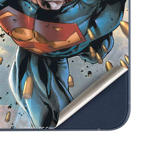 DC Comics Superman Adventures of Superman #3 Art by Stephen Segovia Galaxy A36 5G Skin