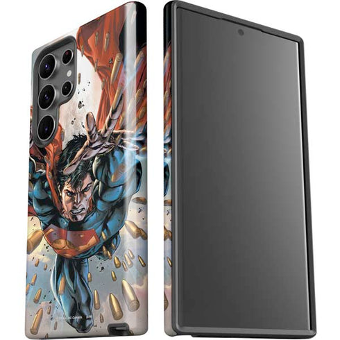 DC Comics Superman Adventures of Superman #3 Art by Stephen Segovia Galaxy S23 Ultra Pro Case
