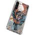 DC Comics Superman Adventures of Superman #3 Art by Stephen Segovia Galaxy S24 FE Clear Case