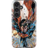 DC Comics Superman Adventures of Superman #3 Art by Stephen Segovia Galaxy S25 Impact Case