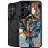 DC Comics Superman Adventures of Superman #3 Art by Stephen Segovia Galaxy S26 Kickstand Case