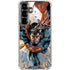 DC Comics Superman Adventures of Superman #3 Art by Stephen Segovia Galaxy S26 Plus Clear Case