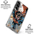 DC Comics Superman Adventures of Superman #3 Art by Stephen Segovia Galaxy S26 Plus Clear Case