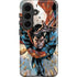 DC Comics Superman Adventures of Superman #3 Art by Stephen Segovia Galaxy S26 Plus Impact Case
