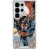 DC Comics Superman Adventures of Superman #3 Art by Stephen Segovia Galaxy S26 Ultra Clear Case
