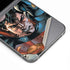 DC Comics Superman Adventures of Superman #3 Art by Stephen Segovia Galaxy Z Flip6 Skin