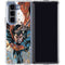 DC Comics Superman Adventures of Superman #3 Art by Stephen Segovia Galaxy Z Fold5 5G Clear Case