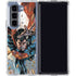DC Comics Superman Adventures of Superman #3 Art by Stephen Segovia Galaxy Z Fold5 5G Clear Case