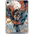 DC Comics Superman Adventures of Superman #3 Art by Stephen Segovia iPad 11th Gen (2025) Clear Case