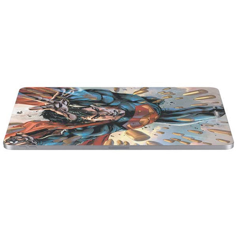 DC Comics Superman Adventures of Superman #3 Art by Stephen Segovia Apple iPad Air Skin