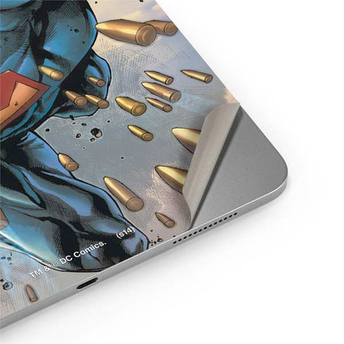 DC Comics Superman Adventures of Superman #3 Art by Stephen Segovia Apple iPad Air Skin