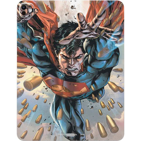 DC Comics Superman Adventures of Superman #3 Art by Stephen Segovia iPad Pro 13in M4 (2024) Skin