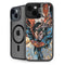 DC Comics Superman Adventures of Superman #3 Art by Stephen Segovia iPhone 14 Plus Kickstand Case