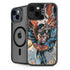 DC Comics Superman Adventures of Superman #3 Art by Stephen Segovia iPhone 14 Plus Kickstand Case