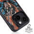 DC Comics Superman Adventures of Superman #3 Art by Stephen Segovia iPhone 14 Plus Kickstand Case