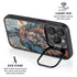 DC Comics Superman Adventures of Superman #3 Art by Stephen Segovia iPhone 14 Pro Kickstand Case