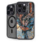 DC Comics Superman Adventures of Superman #3 Art by Stephen Segovia iPhone 14 Pro Max Kickstand Case