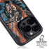 DC Comics Superman Adventures of Superman #3 Art by Stephen Segovia iPhone 14 Pro Max Kickstand Case
