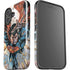 DC Comics Superman Adventures of Superman #3 Art by Stephen Segovia iPhone 16 Impact Case