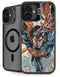 DC Comics Superman Adventures of Superman #3 Art by Stephen Segovia iPhone 16 Kickstand Case