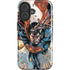 DC Comics Superman Adventures of Superman #3 Art by Stephen Segovia iPhone 16 Plus Impact Case