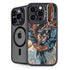 DC Comics Superman Adventures of Superman #3 Art by Stephen Segovia iPhone 16 Pro Max Kickstand Case