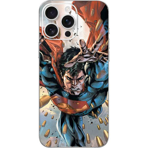 DC Comics Superman Adventures of Superman #3 Art by Stephen Segovia iPhone 16 Pro Max Skin