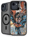 DC Comics Superman Adventures of Superman #3 Art by Stephen Segovia iPhone 16e Kickstand Case