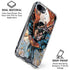 DC Comics Superman Adventures of Superman #3 Art by Stephen Segovia iPhone 16e Clear Case