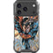 DC Comics Superman Adventures of Superman #3 Art by Stephen Segovia iPhone 18 Pro Clear Case
