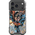 DC Comics Superman Adventures of Superman #3 Art by Stephen Segovia iPhone 18 Pro Clear Case