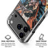 DC Comics Superman Adventures of Superman #3 Art by Stephen Segovia iPhone 18 Pro Clear Case