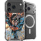 DC Comics Superman Adventures of Superman #3 Art by Stephen Segovia iPhone 18 Pro MagSafe Case