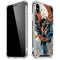 DC Comics Superman Adventures of Superman #3 Art by Stephen Segovia iPhone X/XS Clear Case