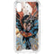 DC Comics Superman Adventures of Superman #3 Art by Stephen Segovia iPhone XS Clear Case
