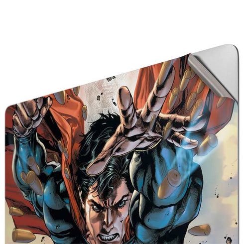 DC Comics Superman Adventures of Superman #3 Art by Stephen Segovia Apple MacBook Pro 16-inch Skin