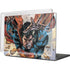 DC Comics Superman Adventures of Superman #3 Art by Stephen Segovia MacBook Cases