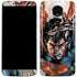 DC Comics Superman Adventures of Superman #3 Art by Stephen Segovia Moto E5 Plus Skin
