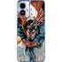 DC Comics Superman Adventures of Superman #3 Art by Stephen Segovia Moto G Play 4G (2024) Skin