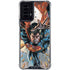 DC Comics Superman Adventures of Superman #3 Art by Stephen Segovia Moto G Power 5G (2024) Clear Case