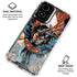 DC Comics Superman Adventures of Superman #3 Art by Stephen Segovia Moto G Power 5G (2024) Clear Case