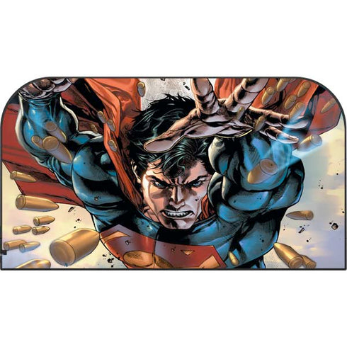 DC Comics Superman Adventures of Superman #3 Art by Stephen Segovia Nintendo Switch 2 (2025) with Joy-Con Skin