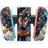DC Comics Superman Adventures of Superman #3 Art by Stephen Segovia Nintendo Switch 2 (2025) Joy-Con Controller Skin